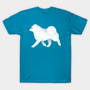 Samoyed T-Shirt